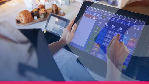Top 4 Benefits Of An EPOS System & Why You Should Be Using An Integrated EPOS Solution