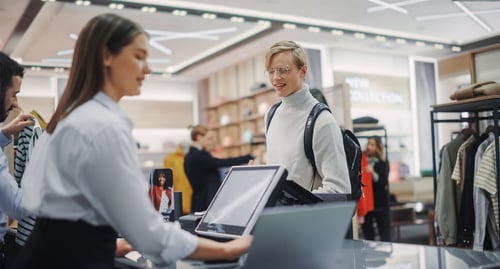 Level Up Your Customer Service: How KCPOS Can Help You Shine