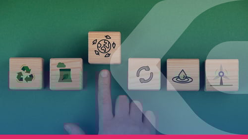 Achieving Sustainability Goals with an EPOS Solution: A Smarter, Greener Business Approach