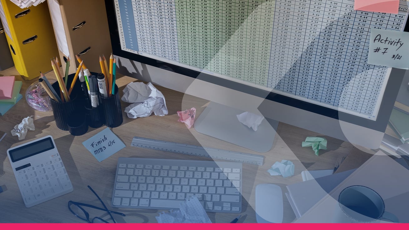 Automate Admin Tasks and Improve Efficiency for Trade Counters