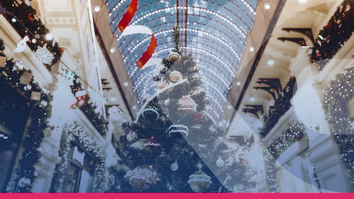 Master the Christmas Retail Rush