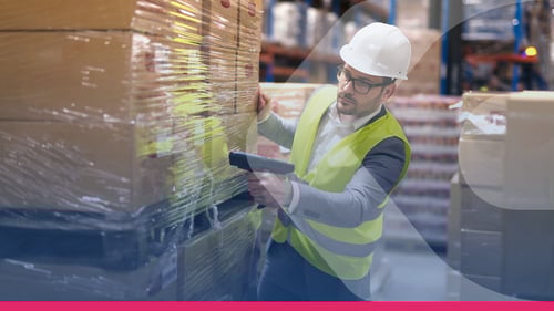 Optimized Inventory with EPOS & Stock Control