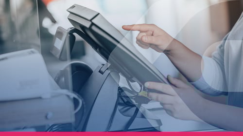 How To Choose An EPOS System