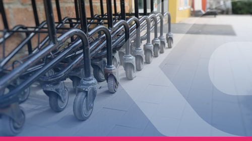 Queue Busting: How To Improve Your Customer Experience