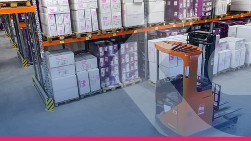 How To Master Stock Management With An EPOS System