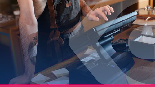 Here Are 5 Top Advantages of Using a Complete EPOS System