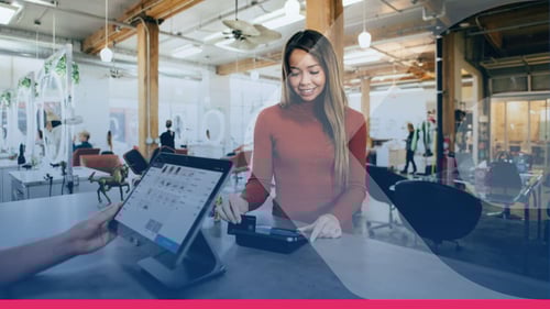 KCPOS Is The Best EPOS System – Here is Why