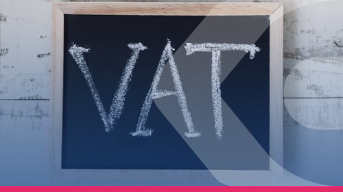 How To Add New VAT Rates In Sage 200