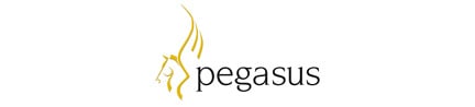 Pegasus-Logo