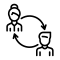 Service-Icon
