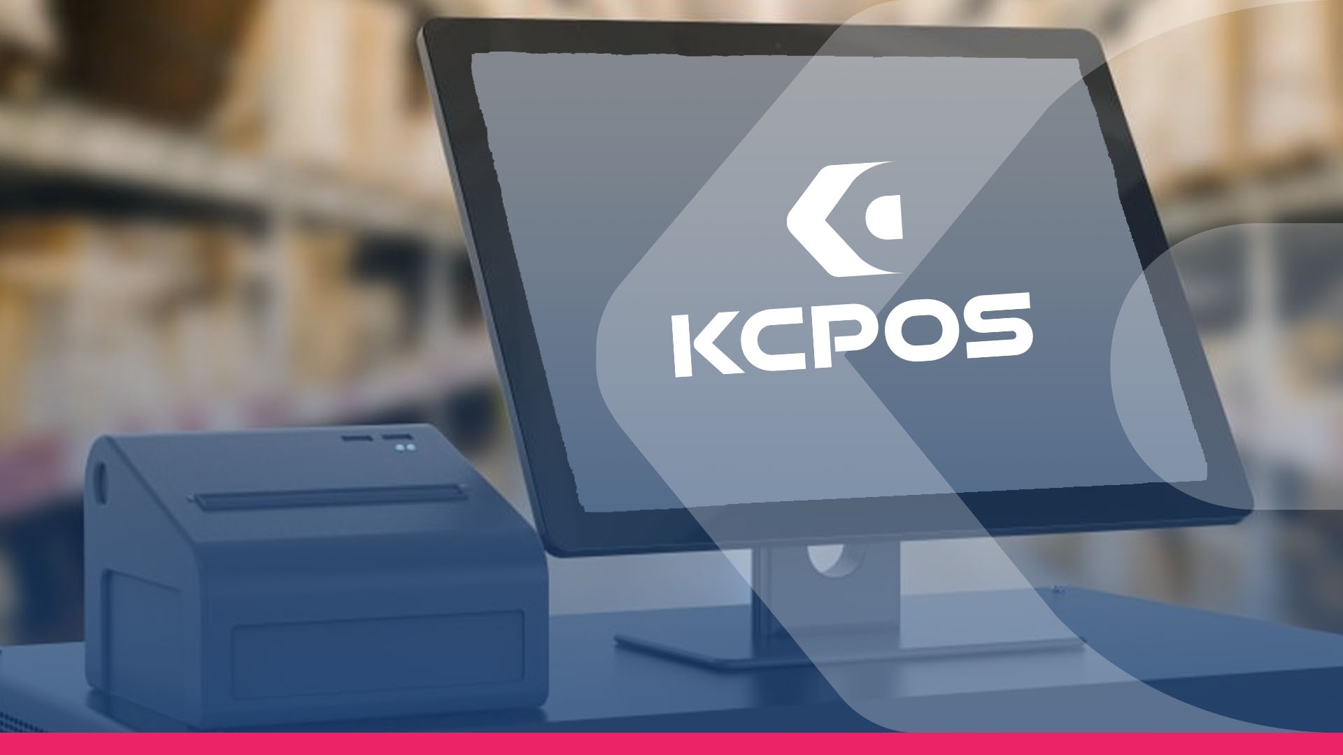 What Are EPOS Systems & How They Work