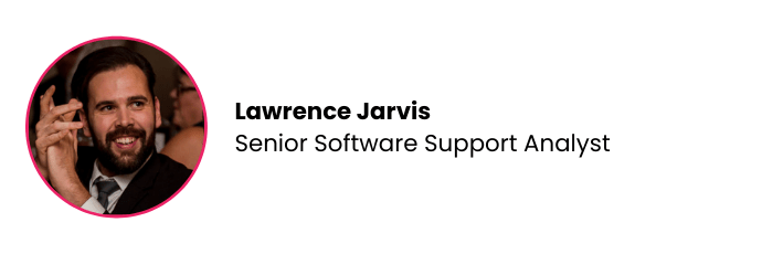 Lawrence Jarvis